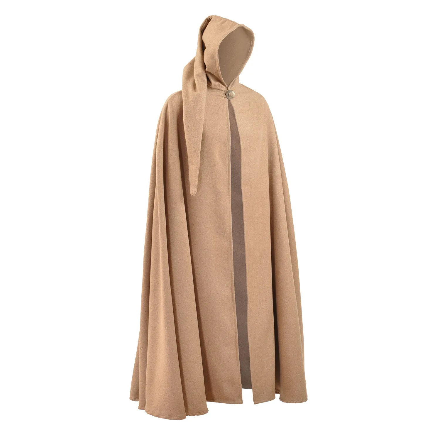 Gora cape wool