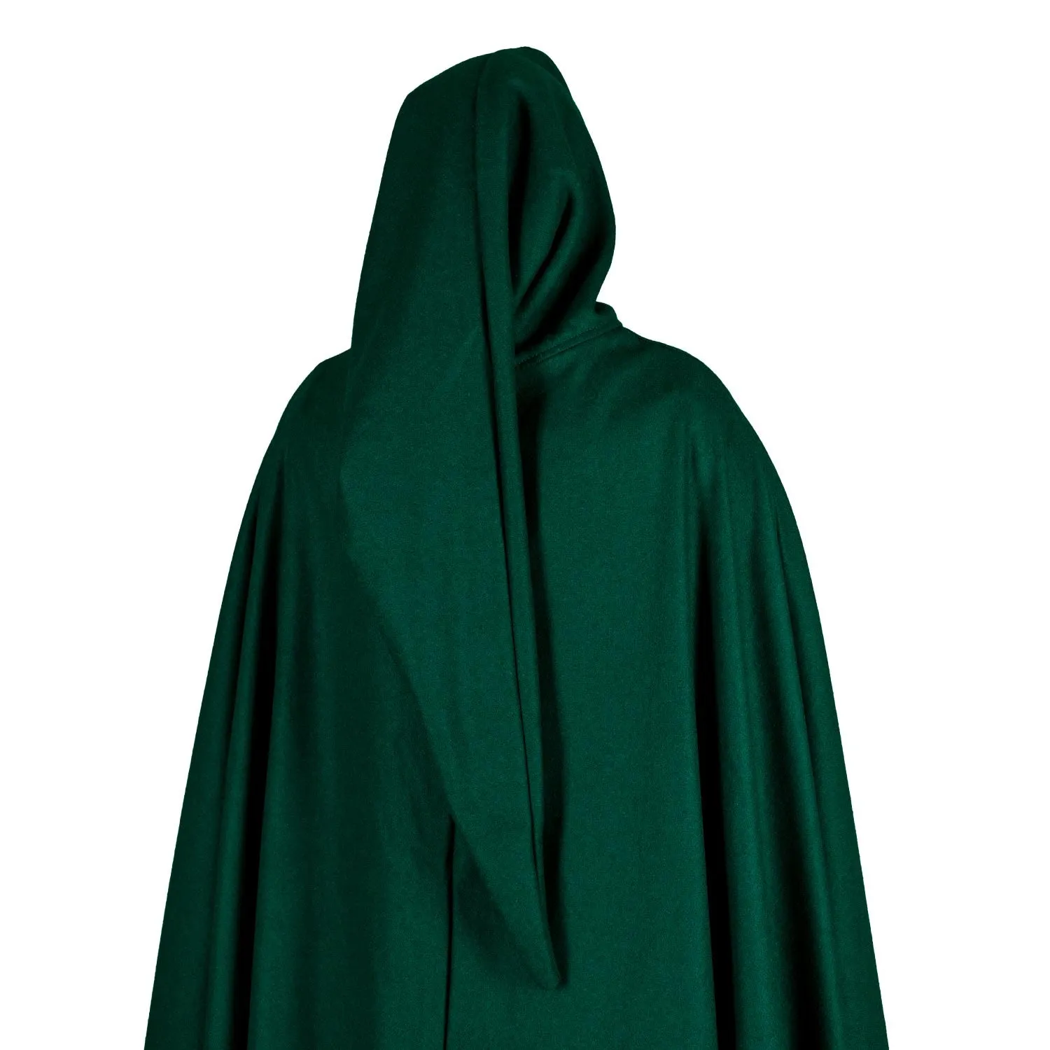 Gora cape wool