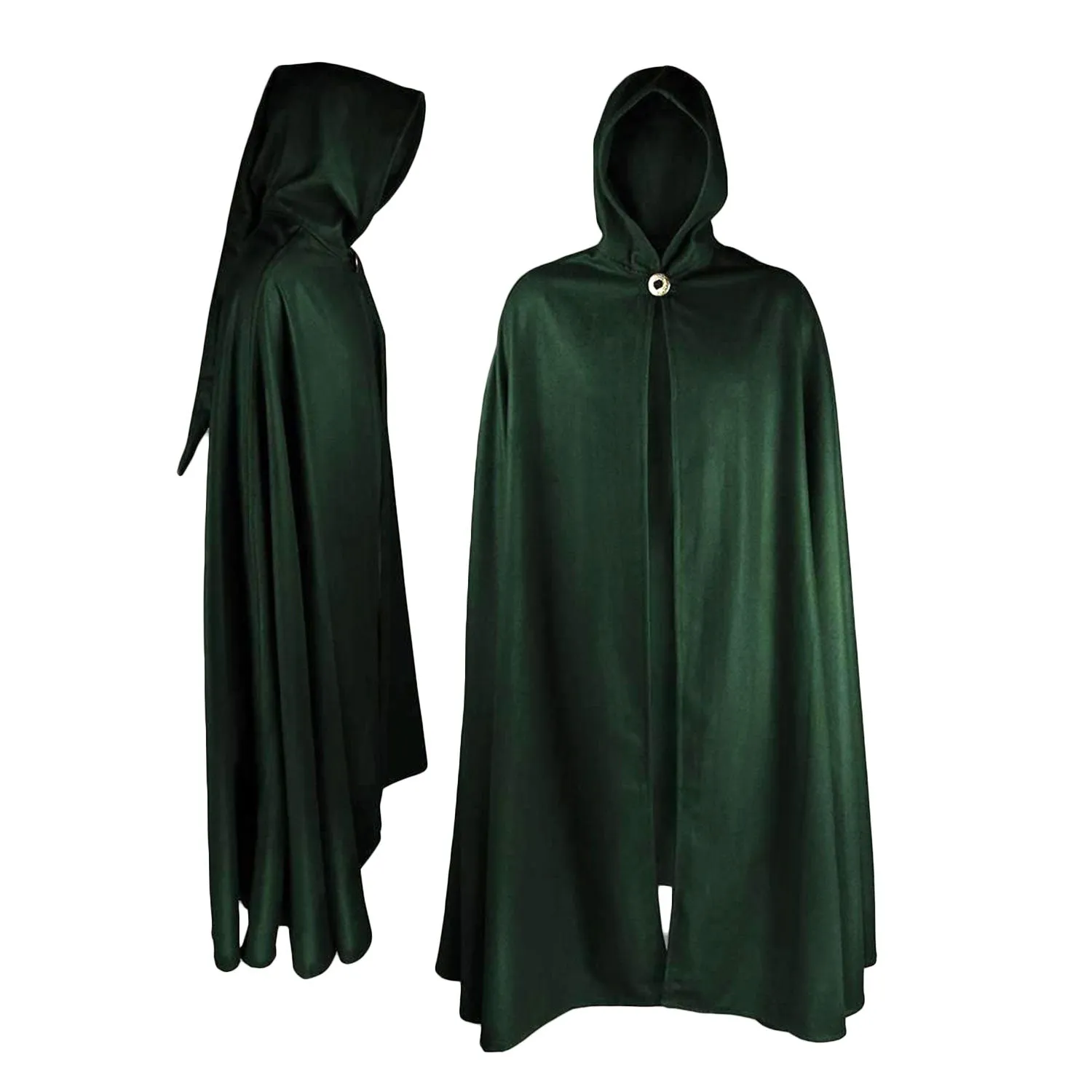 Gora cape wool