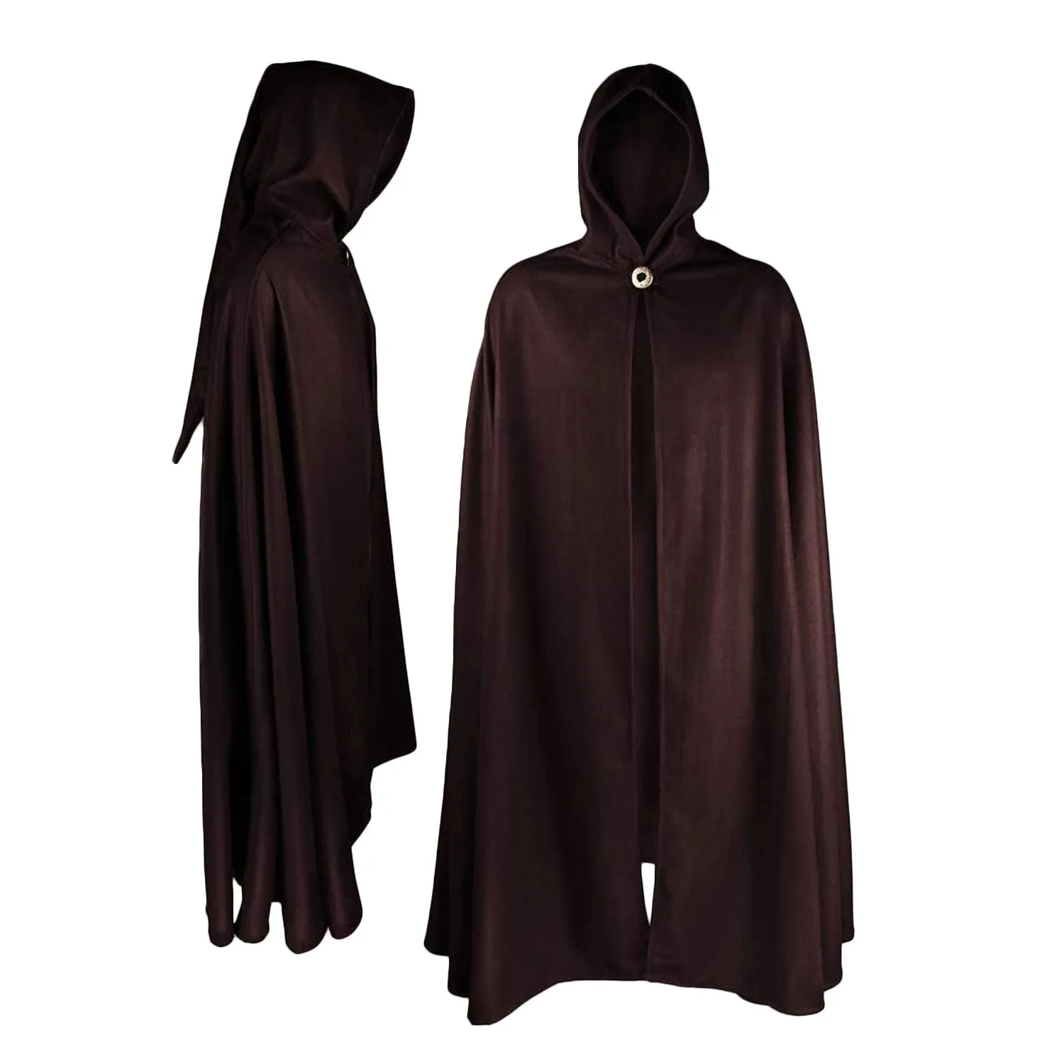 Gora cape wool