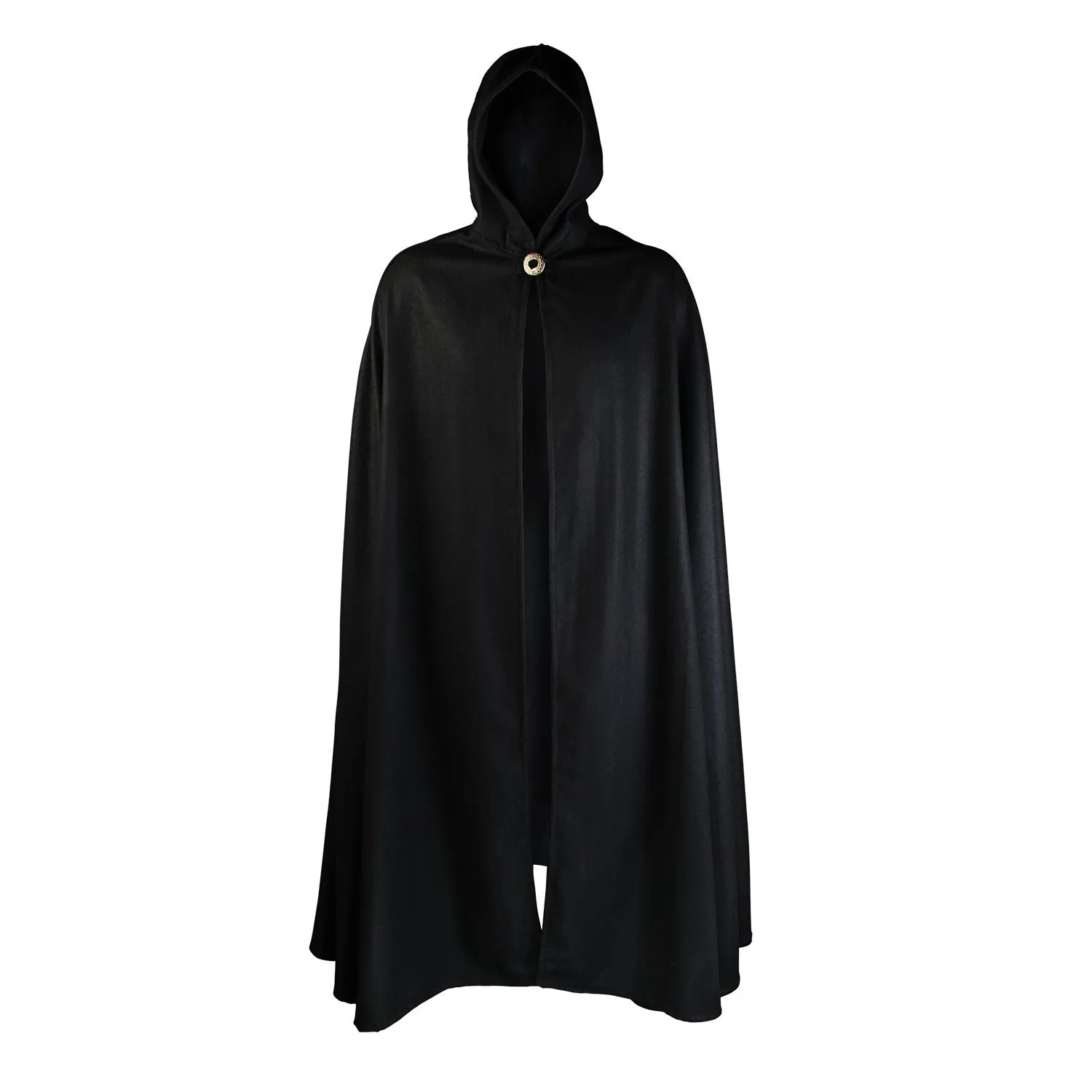 Gora cape wool