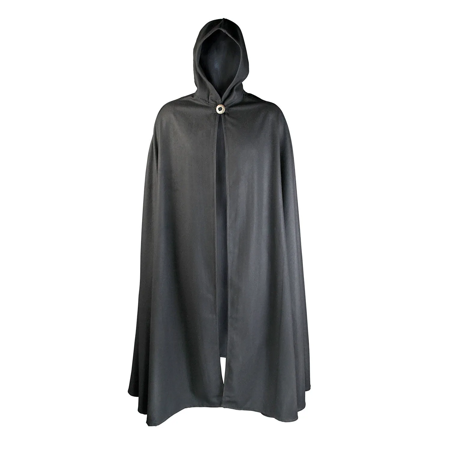 Gora cape wool