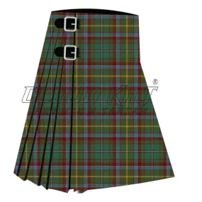 Gordonstoun Two Tartan