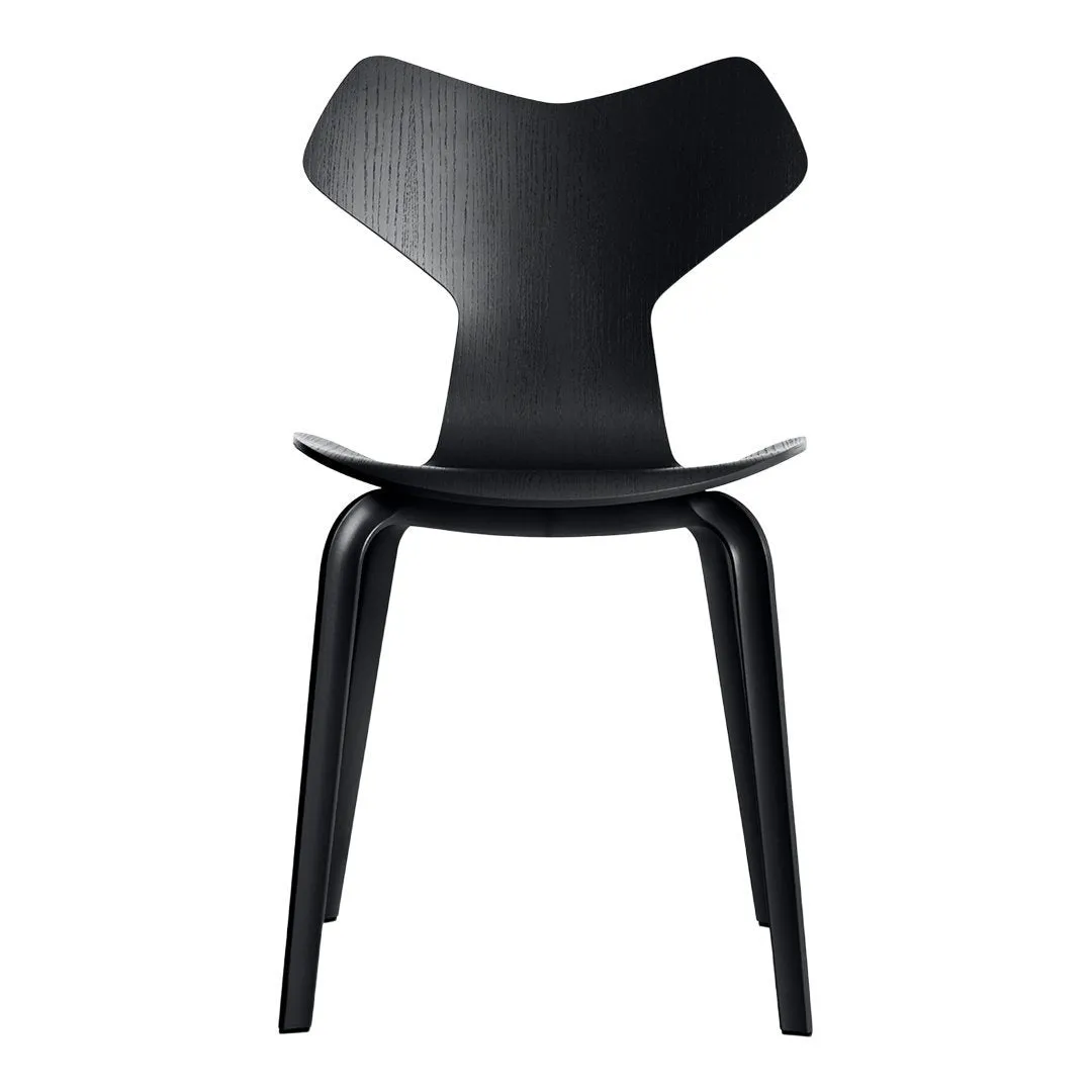 Grand Prix Chair 4130