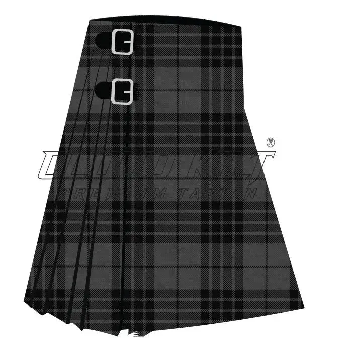 Greyhound Grenadiers PB Tartan