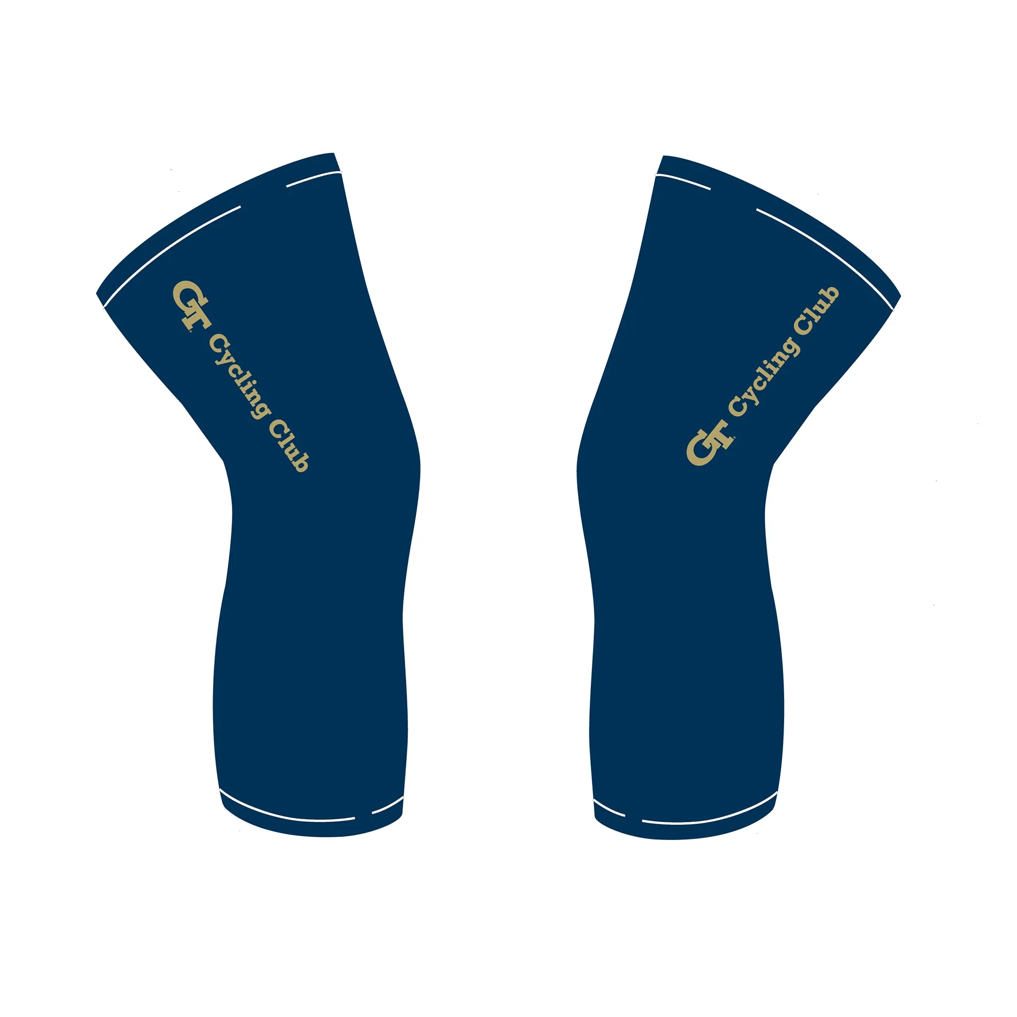 GT Cycling 2024 KNEE WARMERS 2.0