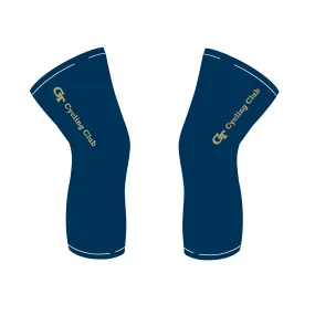 GT Cycling 2024 KNEE WARMERS 2.0