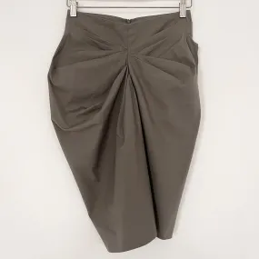 GUNEX Asymmetric Skirt