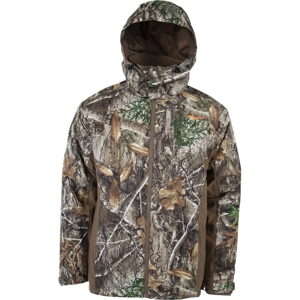 Habit 4 In 1 Parka Large Realtree Xtra/Cub