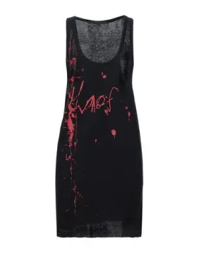 Haider Ackermann Women Vest Black S INT