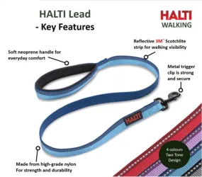 HALTI LEAD SMALL