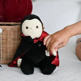 Heirloom Quality Toys | Vincent Vampire | Olli Ella