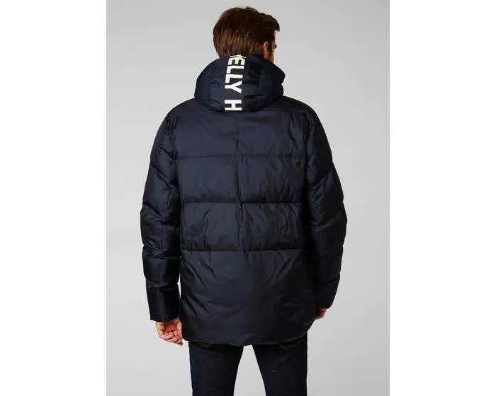 Helly Hansen Active Winter Parka - Men's