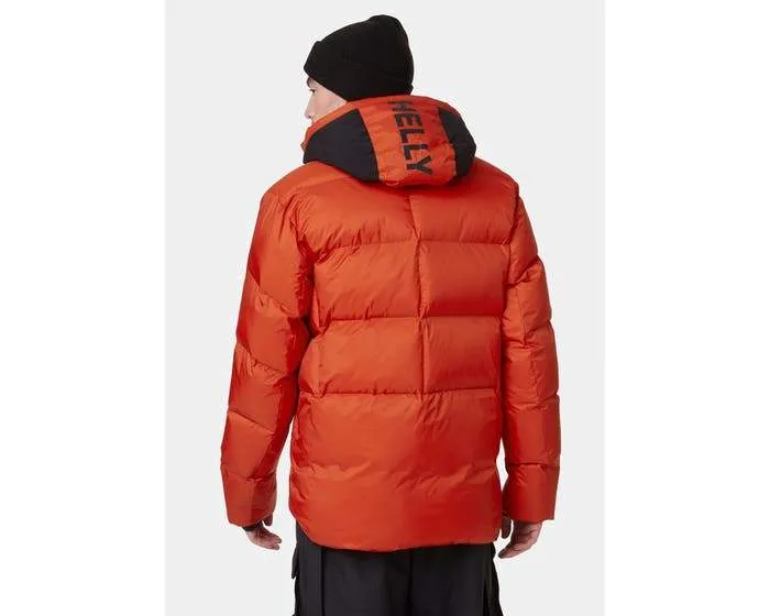 Helly Hansen Active Winter Parka - Men's