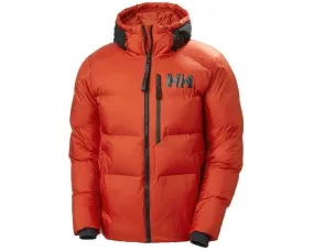 Helly Hansen Active Winter Parka - Men's