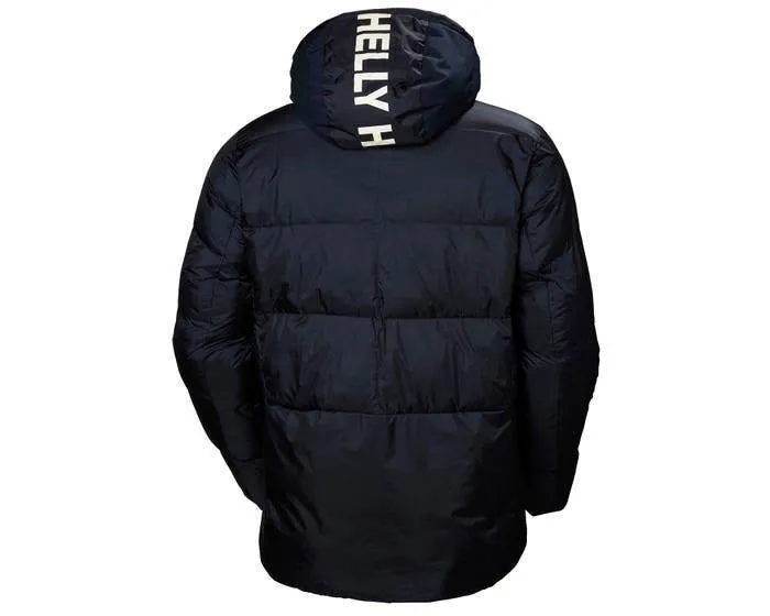 Helly Hansen Active Winter Parka - Men's