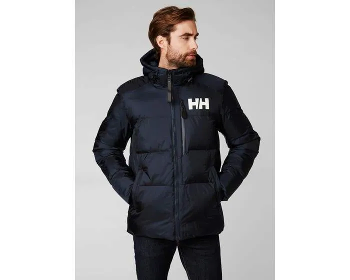 Helly Hansen Active Winter Parka - Men's