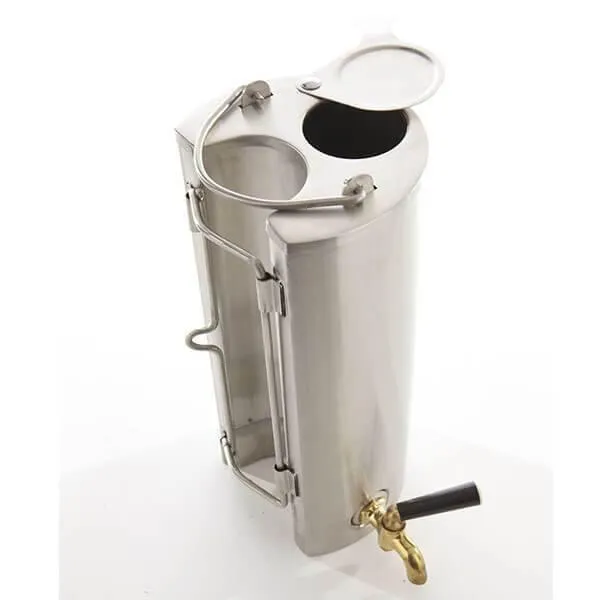 Highlander BLK Portable Stove