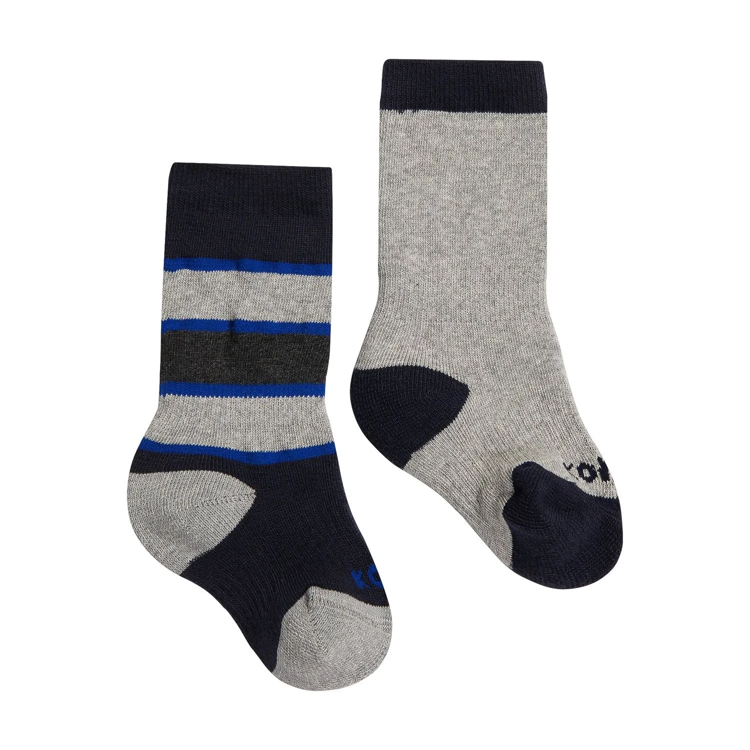 Infant Socks - 2 Pack