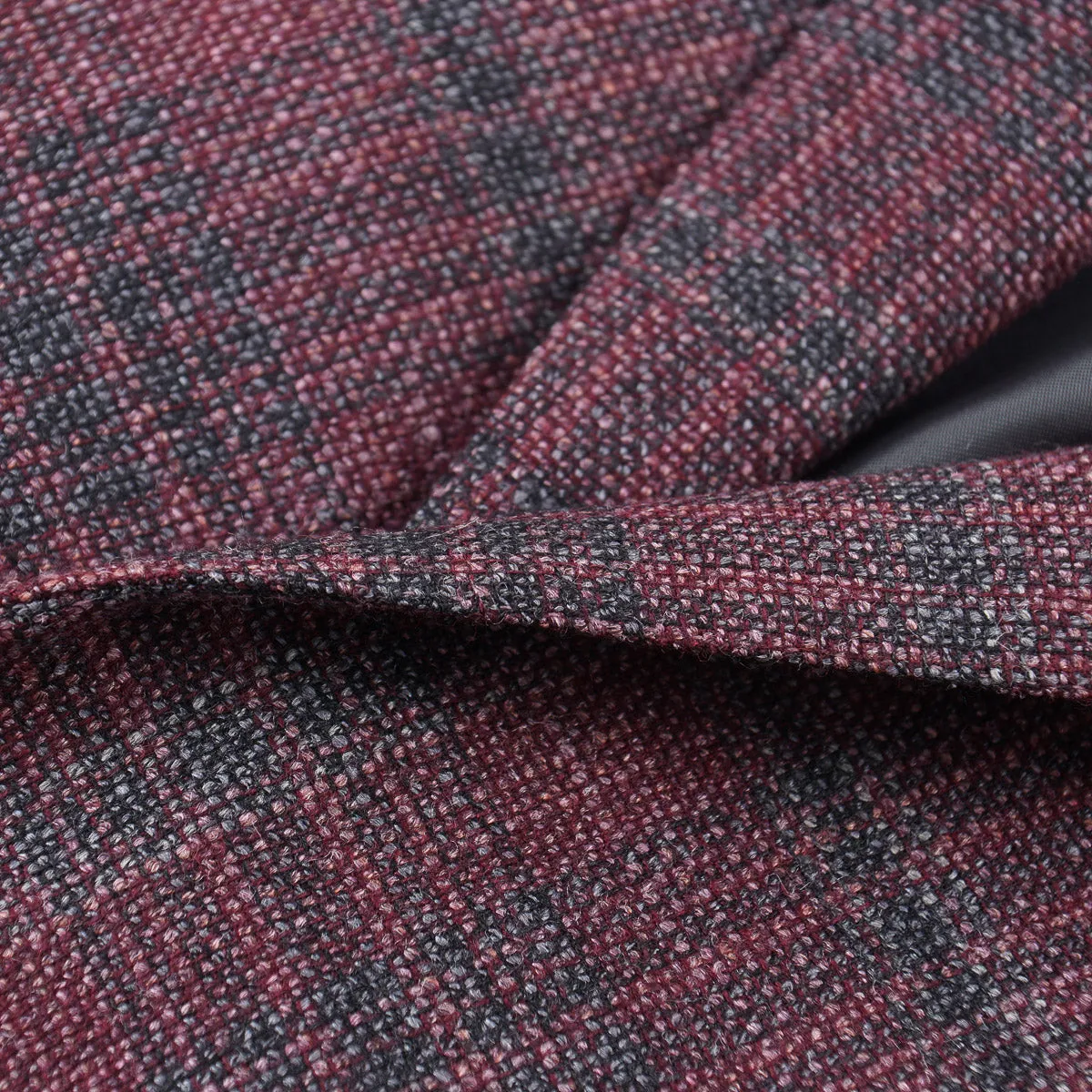 Isaia 'Sanita' Wool and Silk Sport Coat