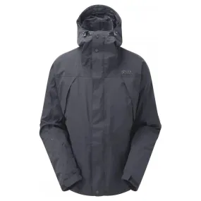 Keela Munro Waterproof Jacket - Wolf Grey