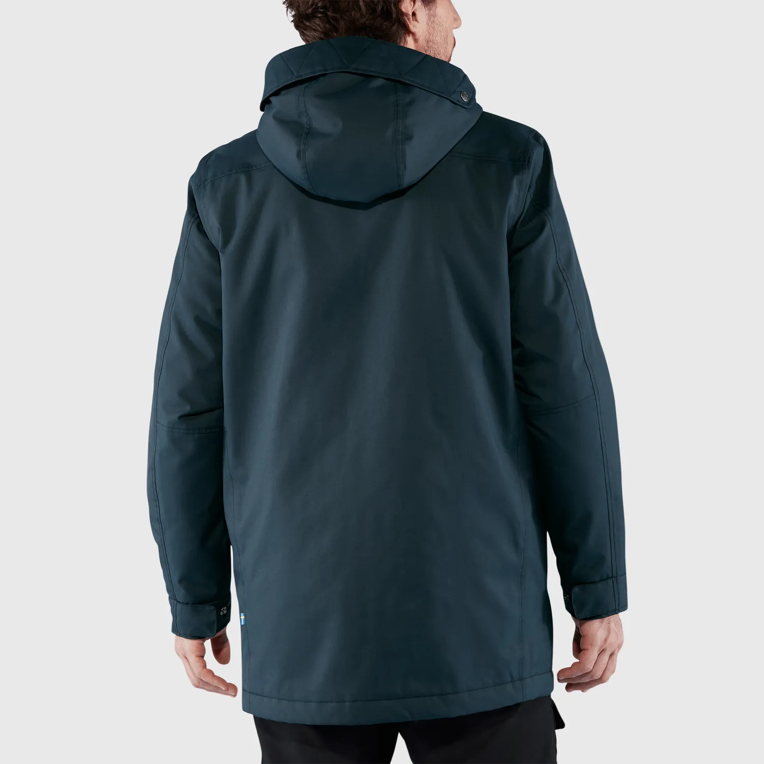 Kiruna Lite Parka M