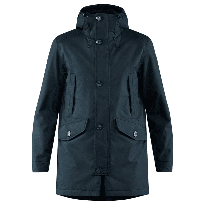 Kiruna Lite Parka M