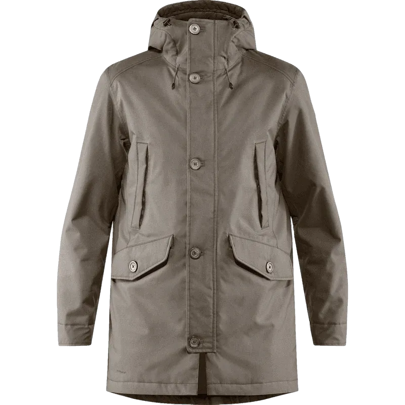 Kiruna Lite Parka M