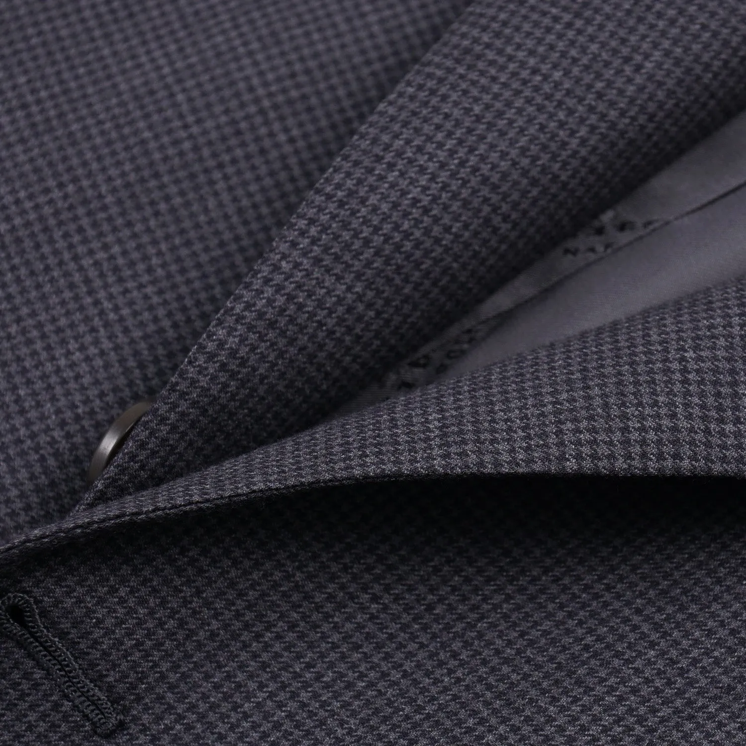 Kiton 14 Micron Wool Sport Coat