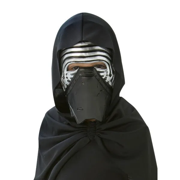 Kylo Ren Classic Costume - Child