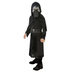 Kylo Ren Classic Costume - Child