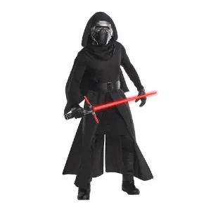 Kylo Ren Star Wars Collectors Edition - Hire