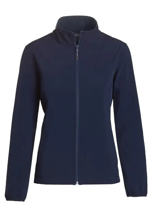 Ladies Alta Soft Shell - L9200