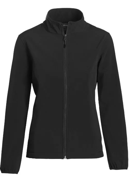 Ladies Alta Soft Shell - L9200