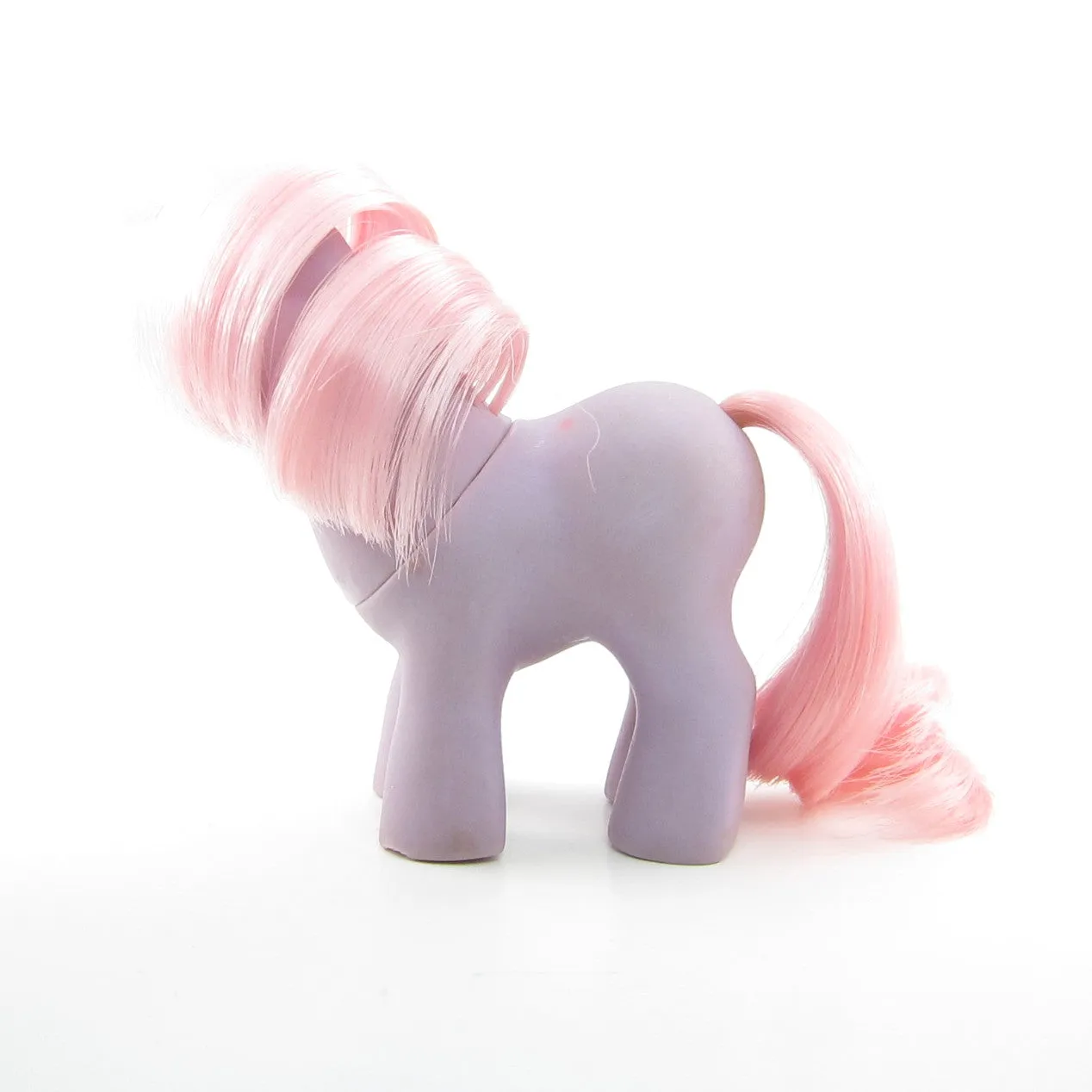 Lavender Baby Ember My Little Pony Mail Order Toy