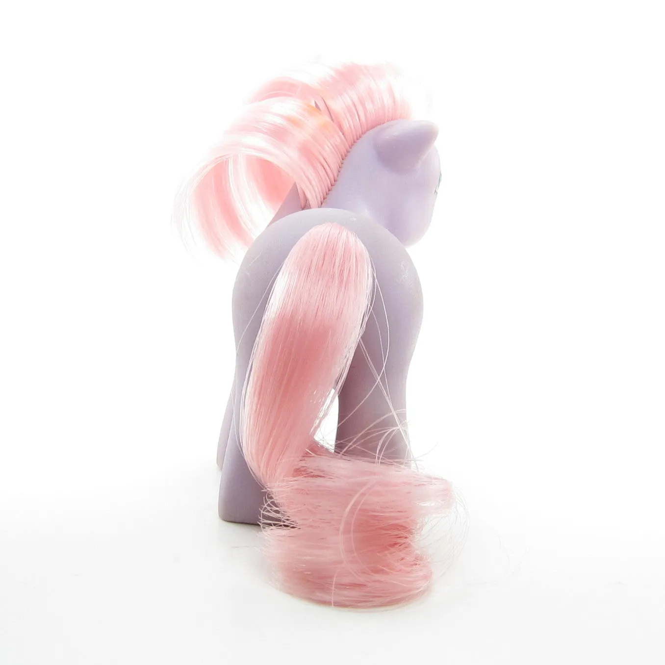 Lavender Baby Ember My Little Pony Mail Order Toy