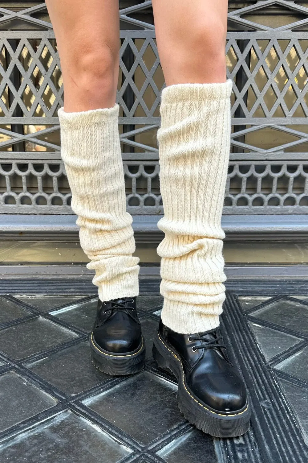 Leg Warmers