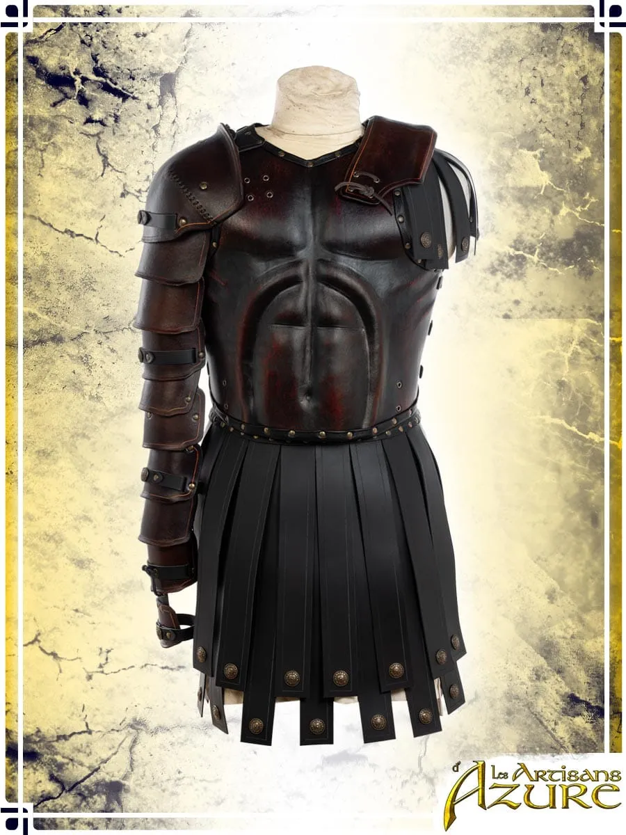 Legion Battle Skirt