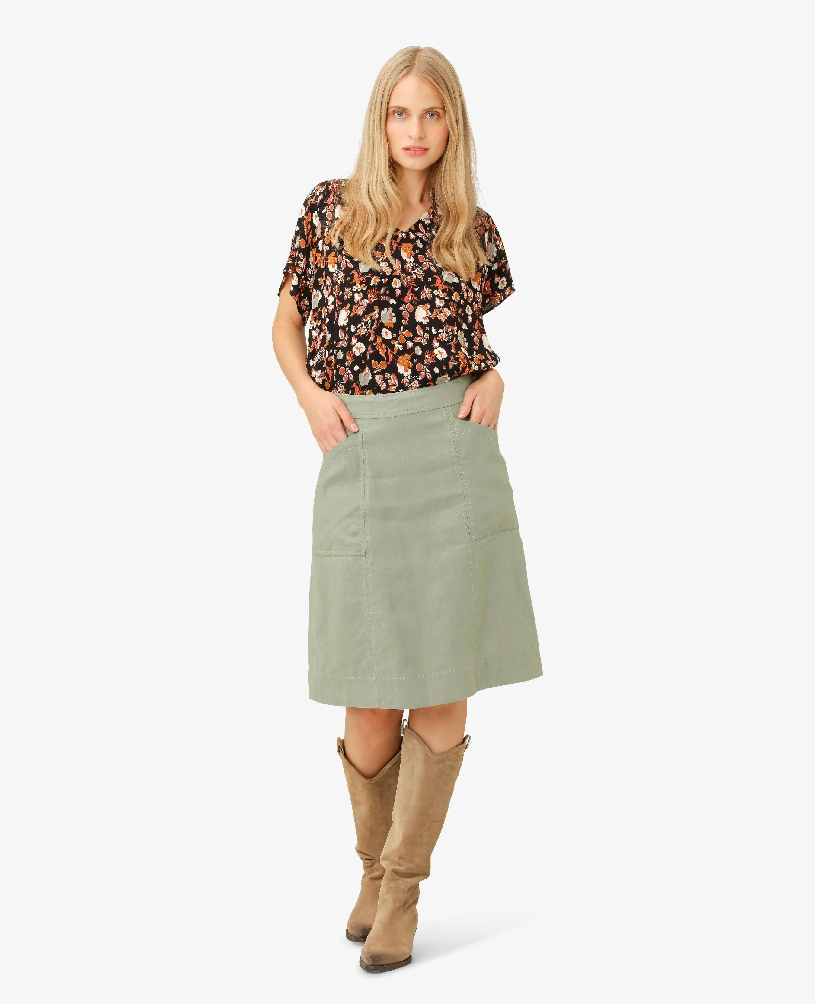 Lise Skirt