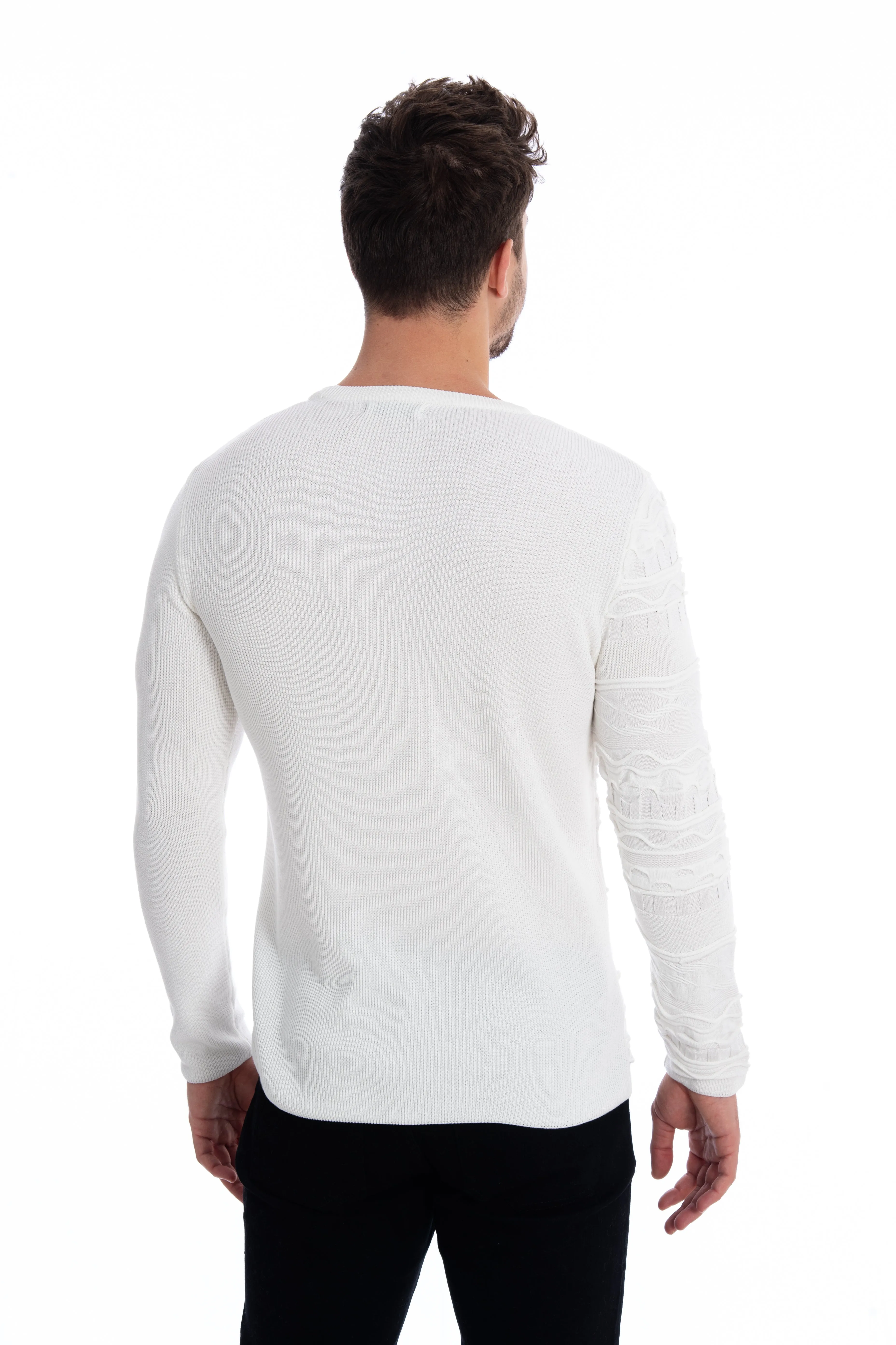 LMZ Men's Sweater 2965