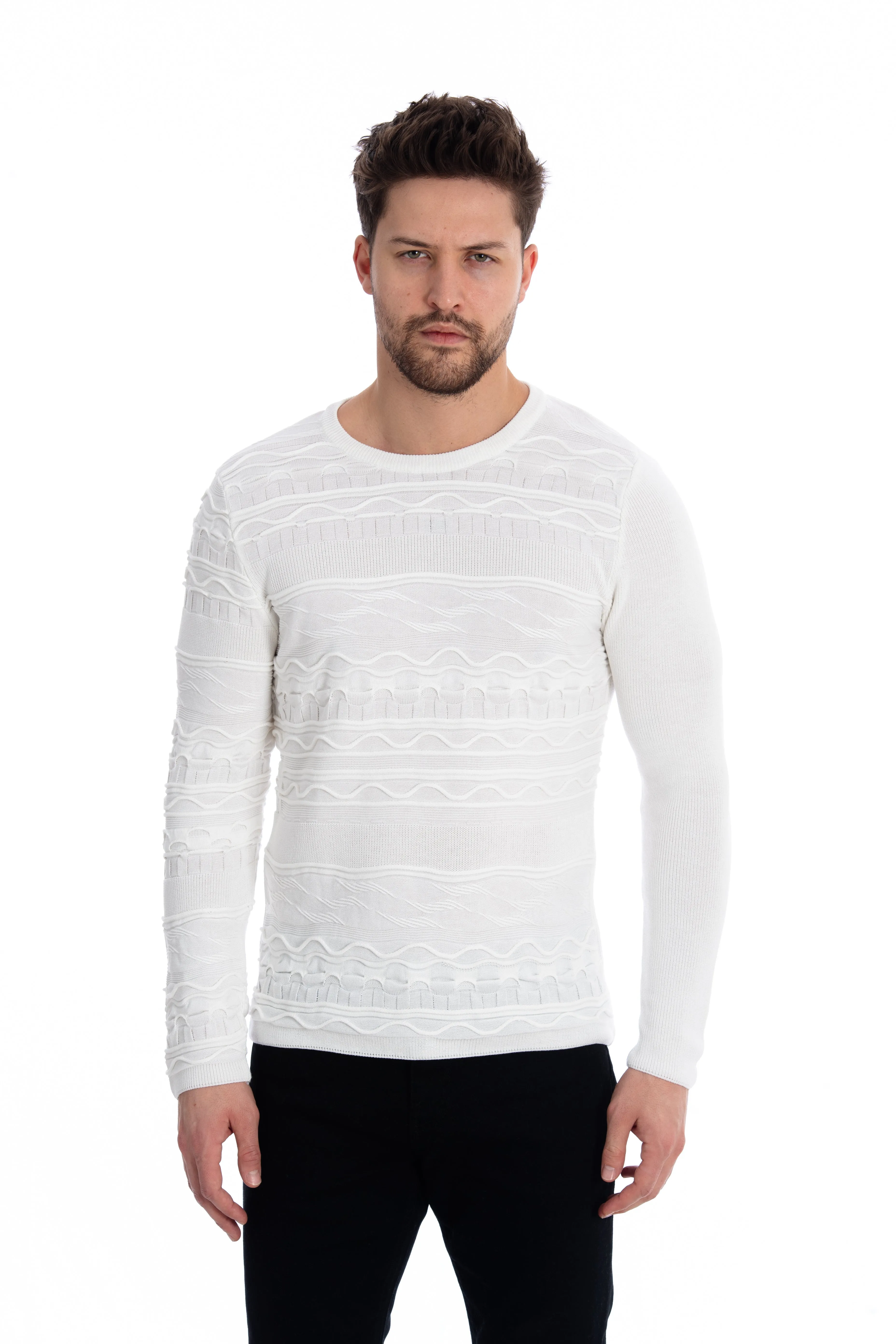 LMZ Men's Sweater 2965