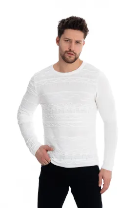 LMZ Men's Sweater 2965