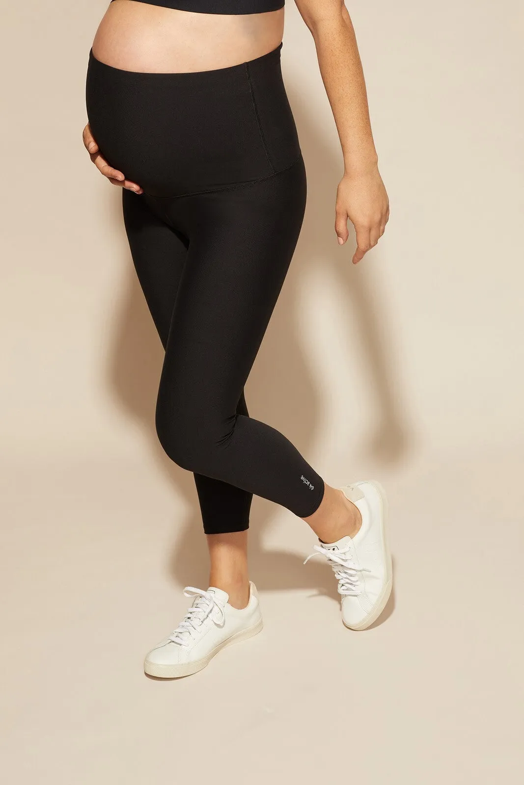 Lotus Maternity 7/8 Tight