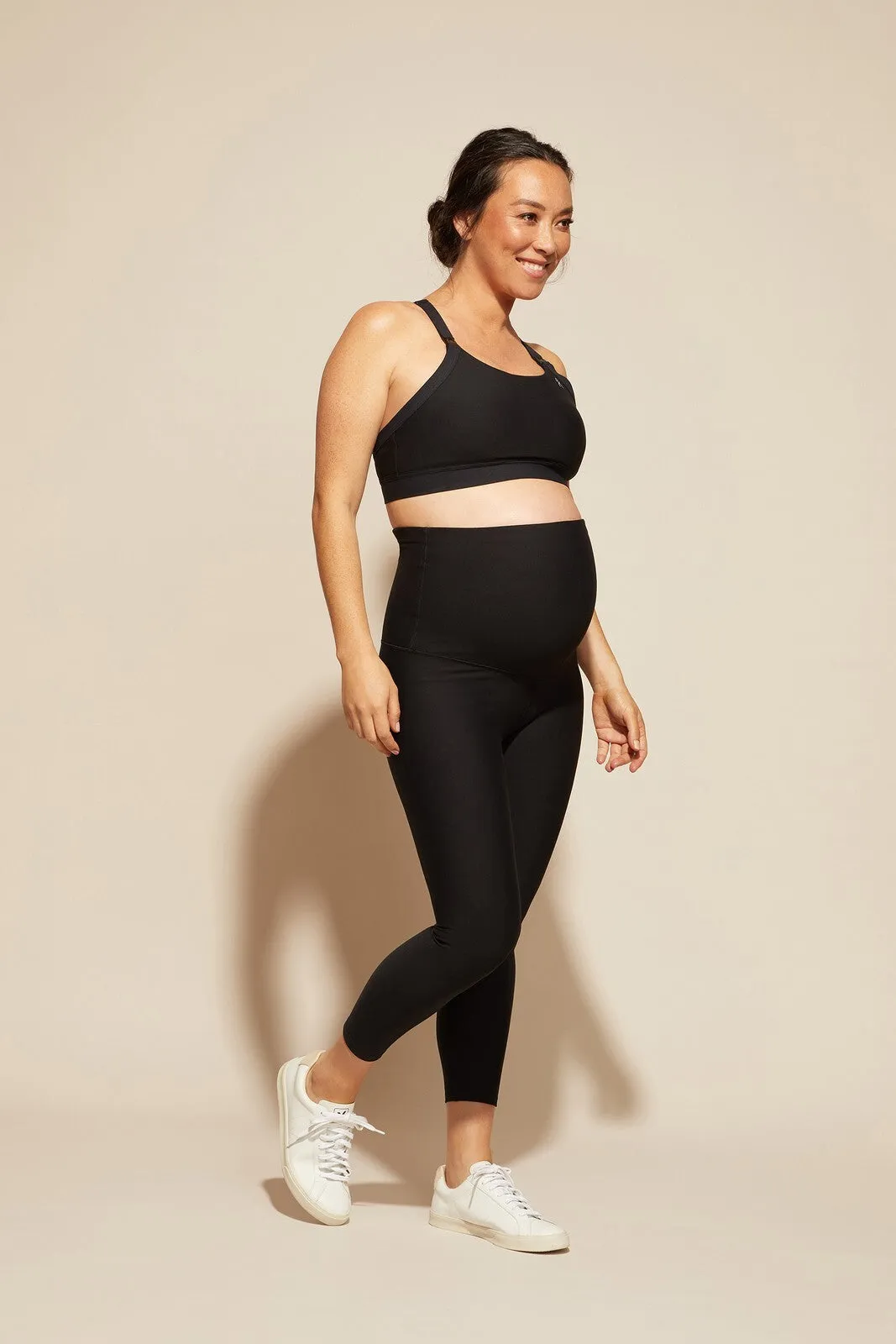 Lotus Maternity 7/8 Tight