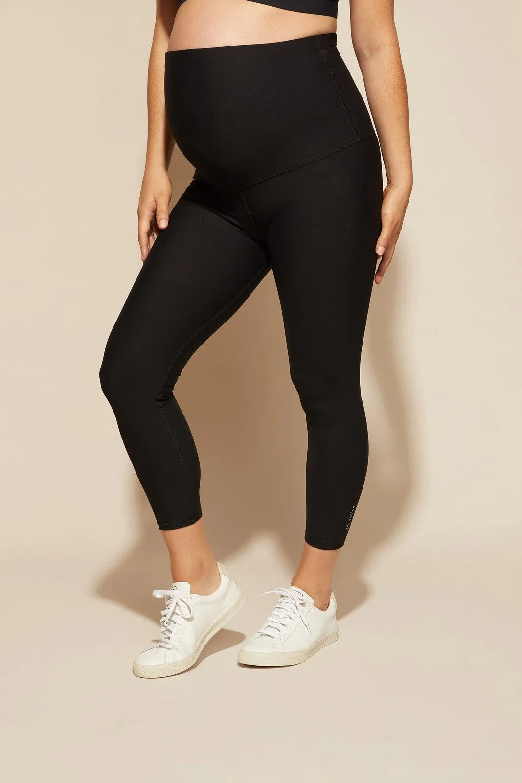 Lotus Maternity 7/8 Tight