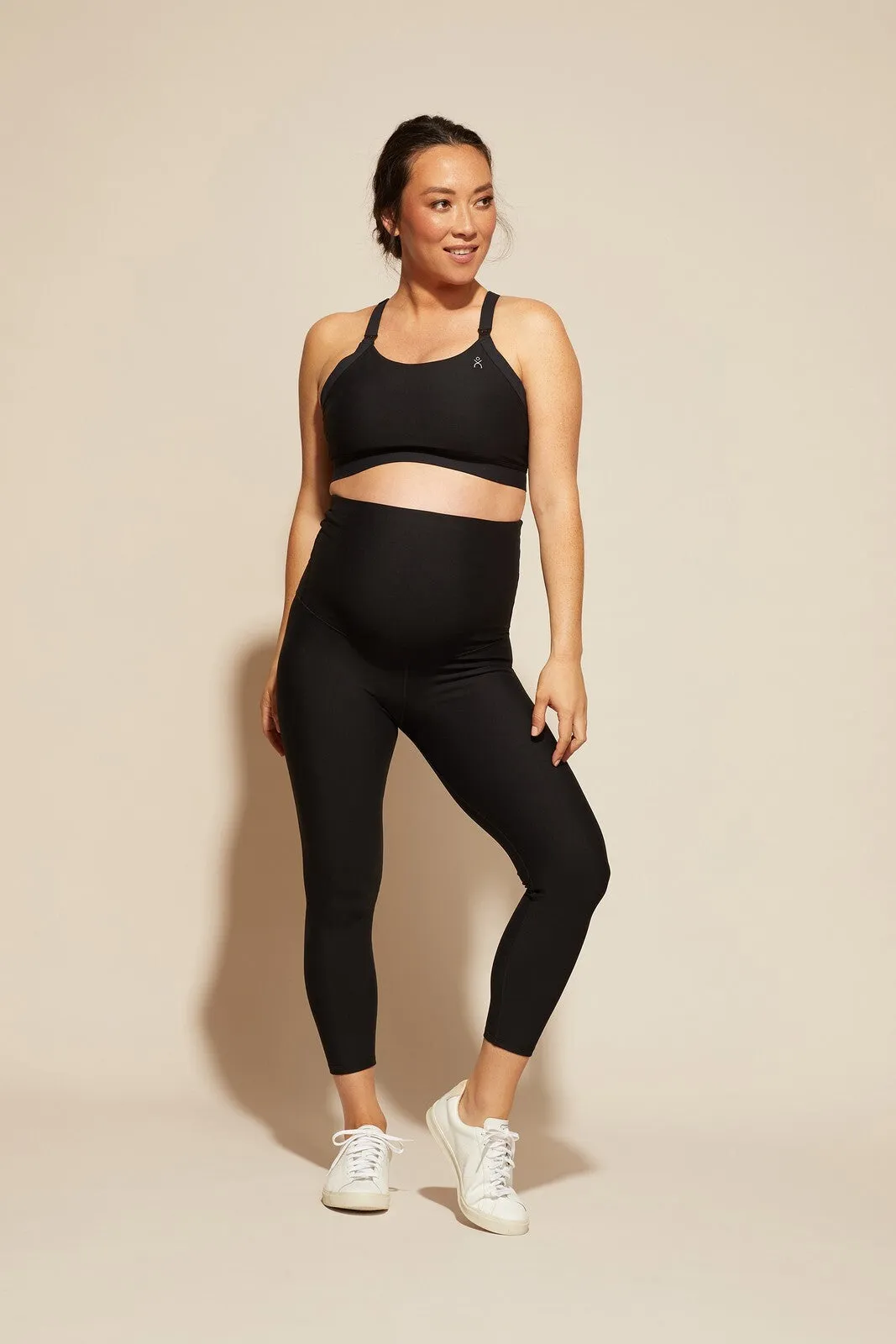 Lotus Maternity 7/8 Tight