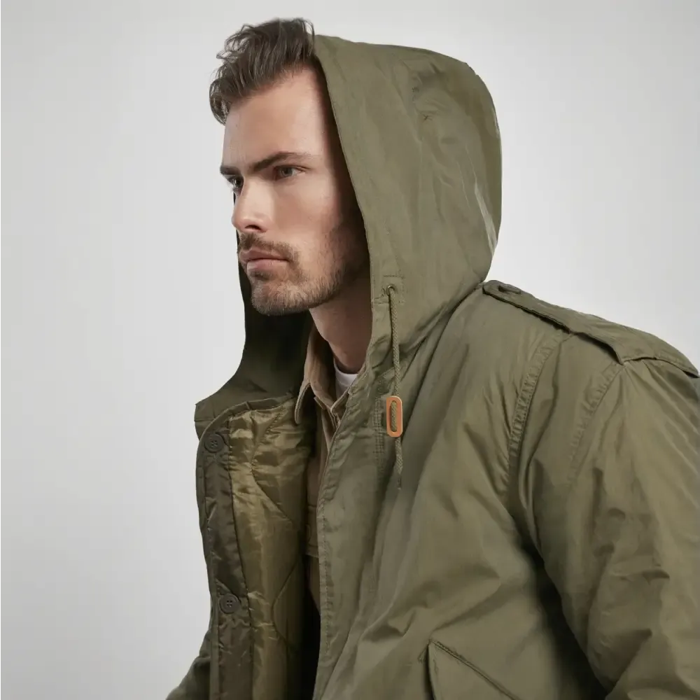 M51 US Parka Jacket