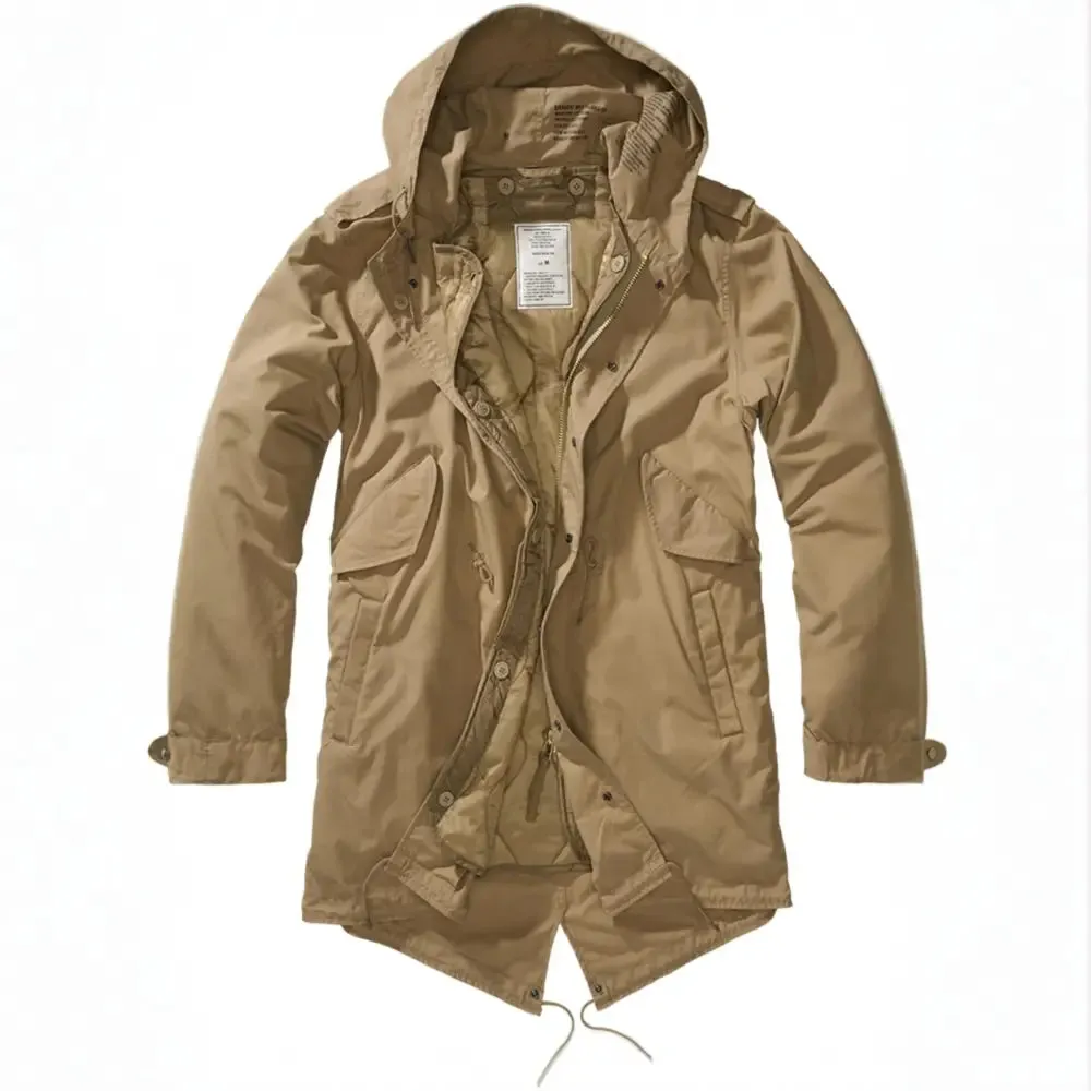 M51 US Parka Jacket