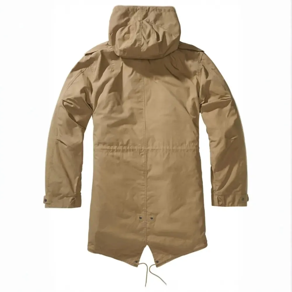 M51 US Parka Jacket