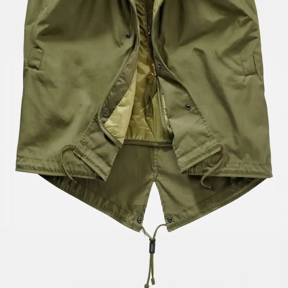 M51 US Parka Jacket